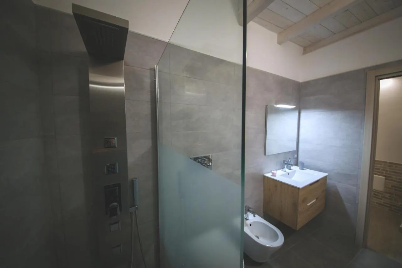 Maris Terra Bed and Breakfast Brindisi