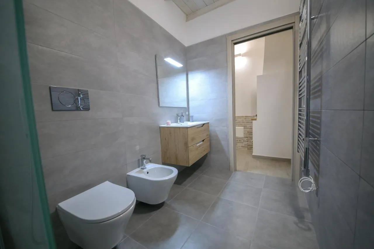 Bed & Breakfast Maris Terra Bed and Breakfast Brindisi