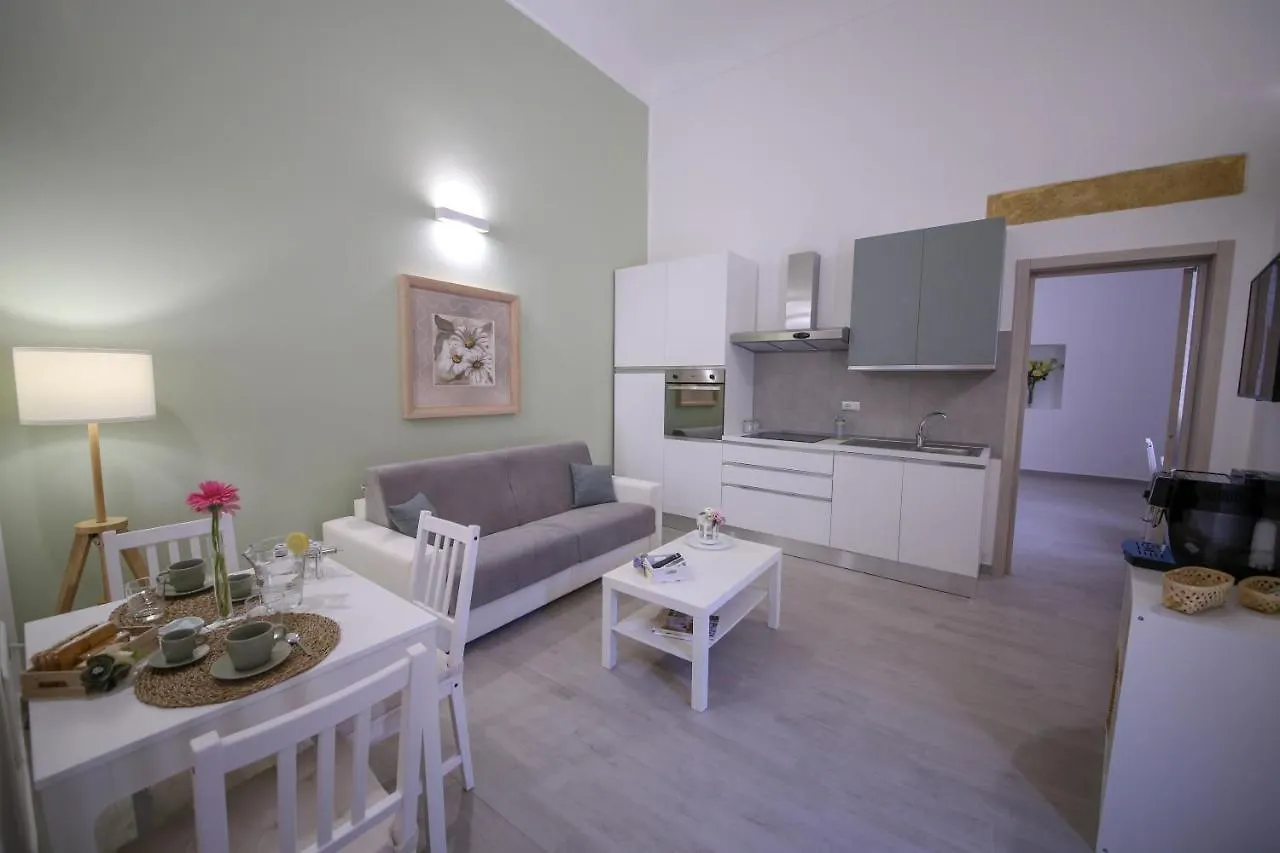 Maris Terra Bed and Breakfast Brindisi Italië
