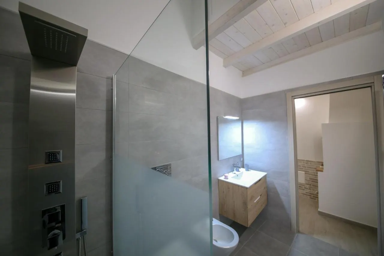 Bed & Breakfast Maris Terra Bed and Breakfast Brindisi