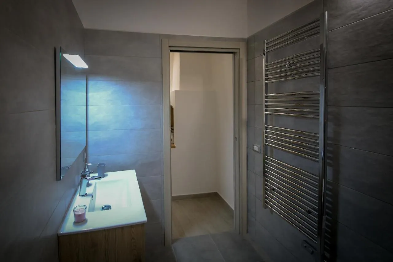 Maris Terra Bed and Breakfast Brindisi Bed & Breakfast