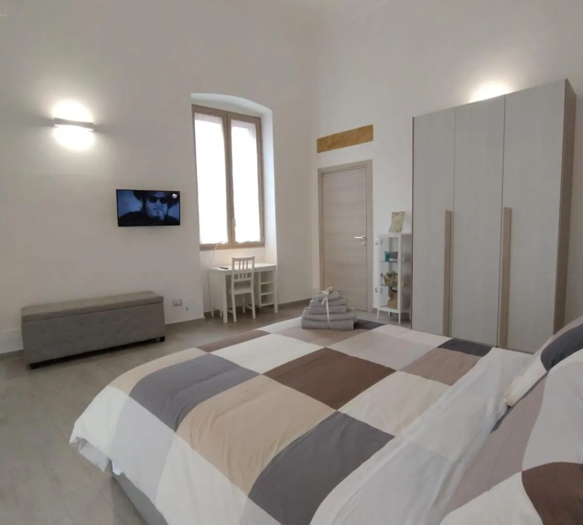 Maris Terra Bed and Breakfast Brindisi