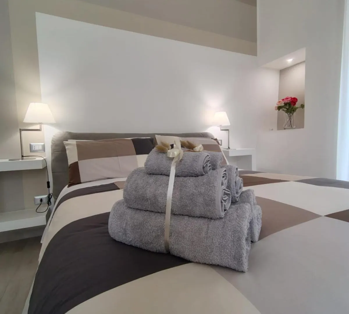Bed & Breakfast Maris Terra Bed and Breakfast Brindisi Italië